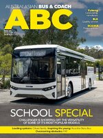 Australasian Bus & Coach